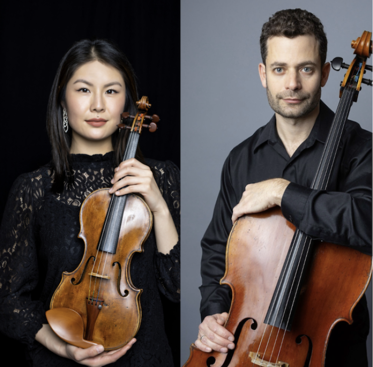 Boston Civic Symphony - Season Opener